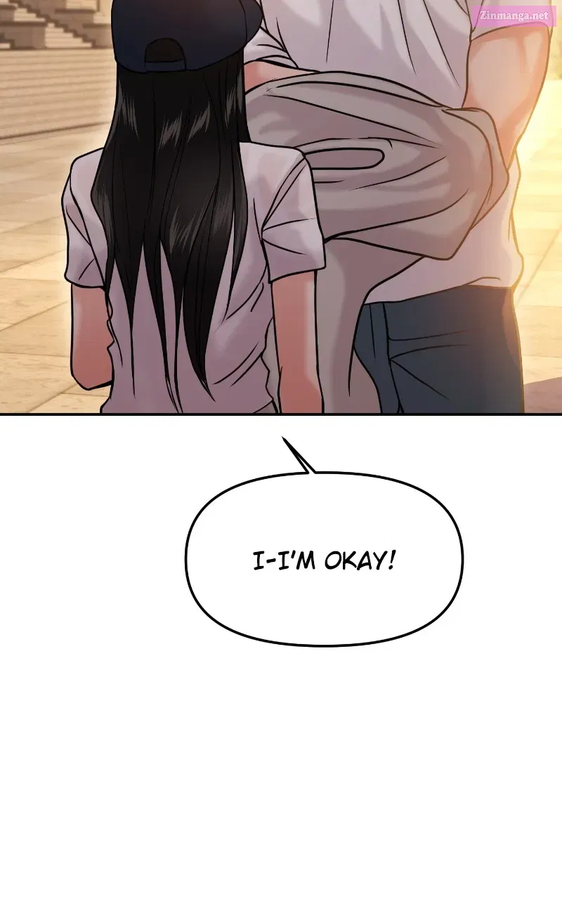This is aCampus Romance Series Kainu Manga Chapter 46 Page 3