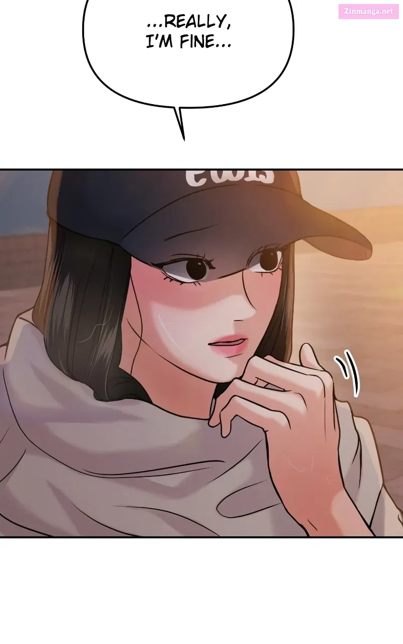 This is aCampus Romance Series Kainu Manga Chapter 46 Page 6