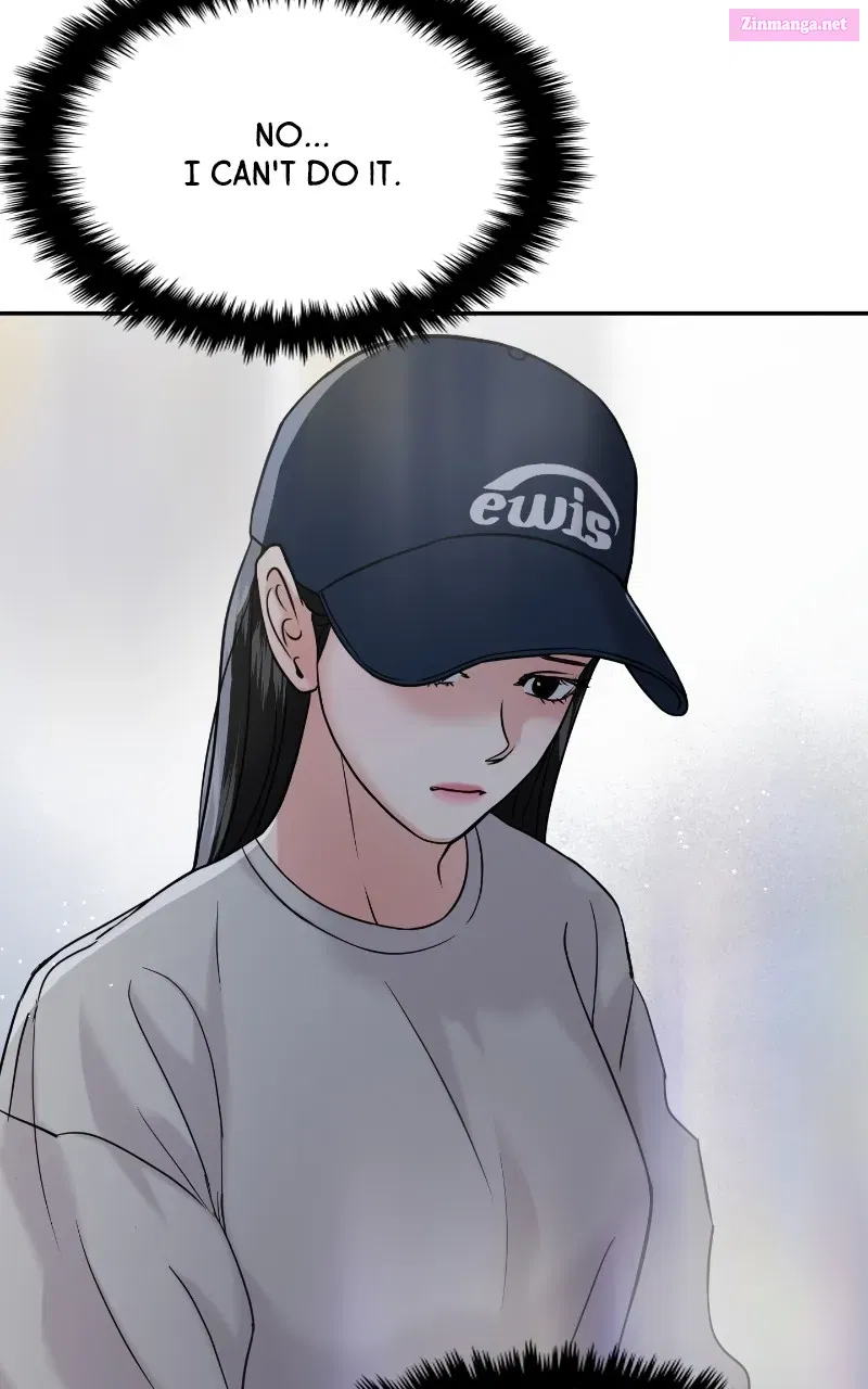 This is aCampus Romance Series Kainu Manga Chapter 46 Page 44