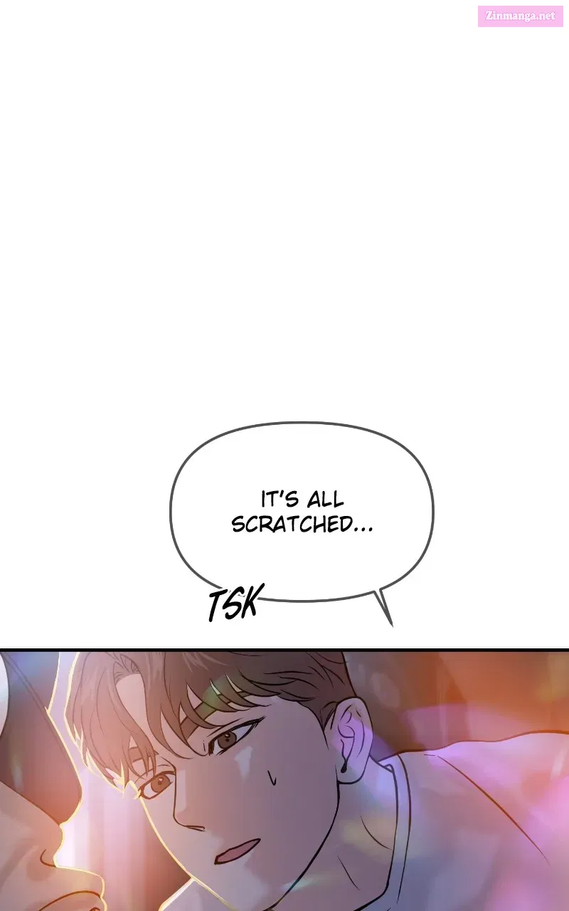 This is aCampus Romance Series Kainu Manga Chapter 46 Page 143