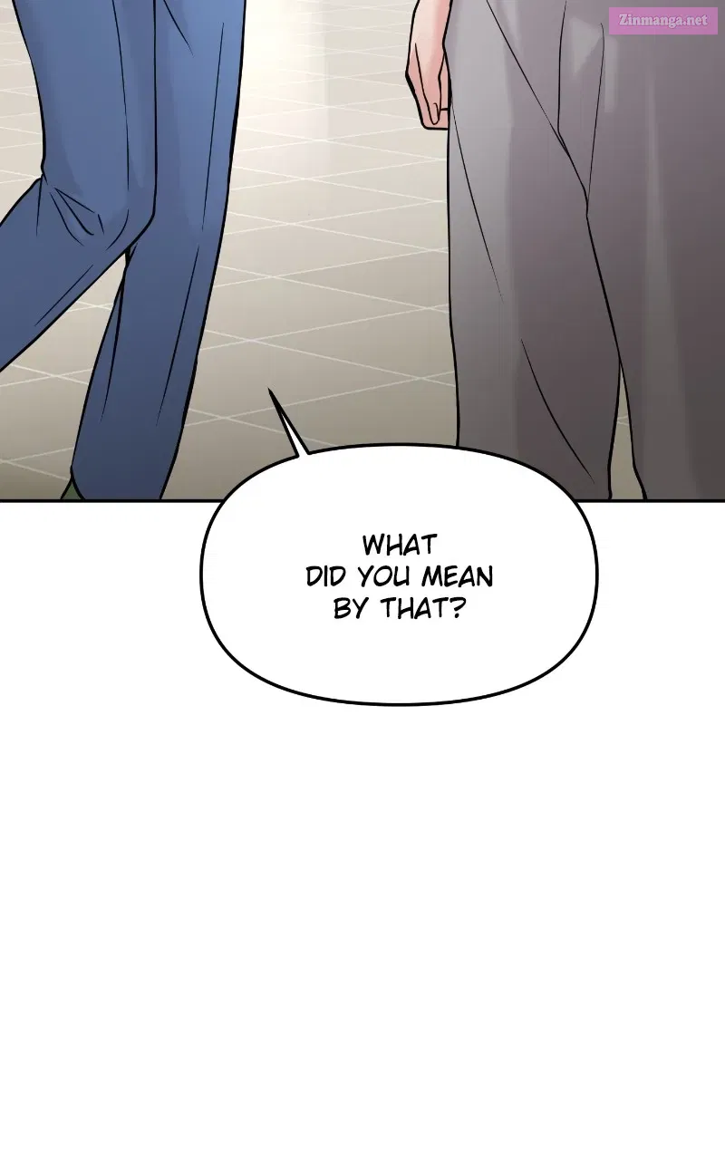 This is aCampus Romance Series Kainu Manga Chapter 45 Page 18