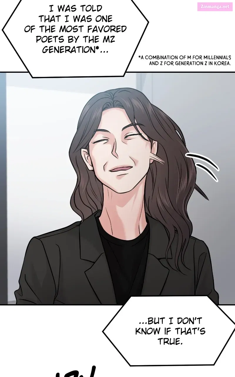 This is aCampus Romance Series Kainu Manga Chapter 45 Page 78