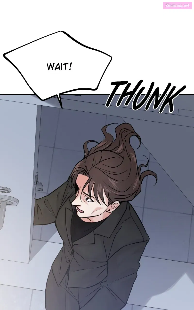 This is aCampus Romance Series Kainu Manga Chapter 45 Page 128