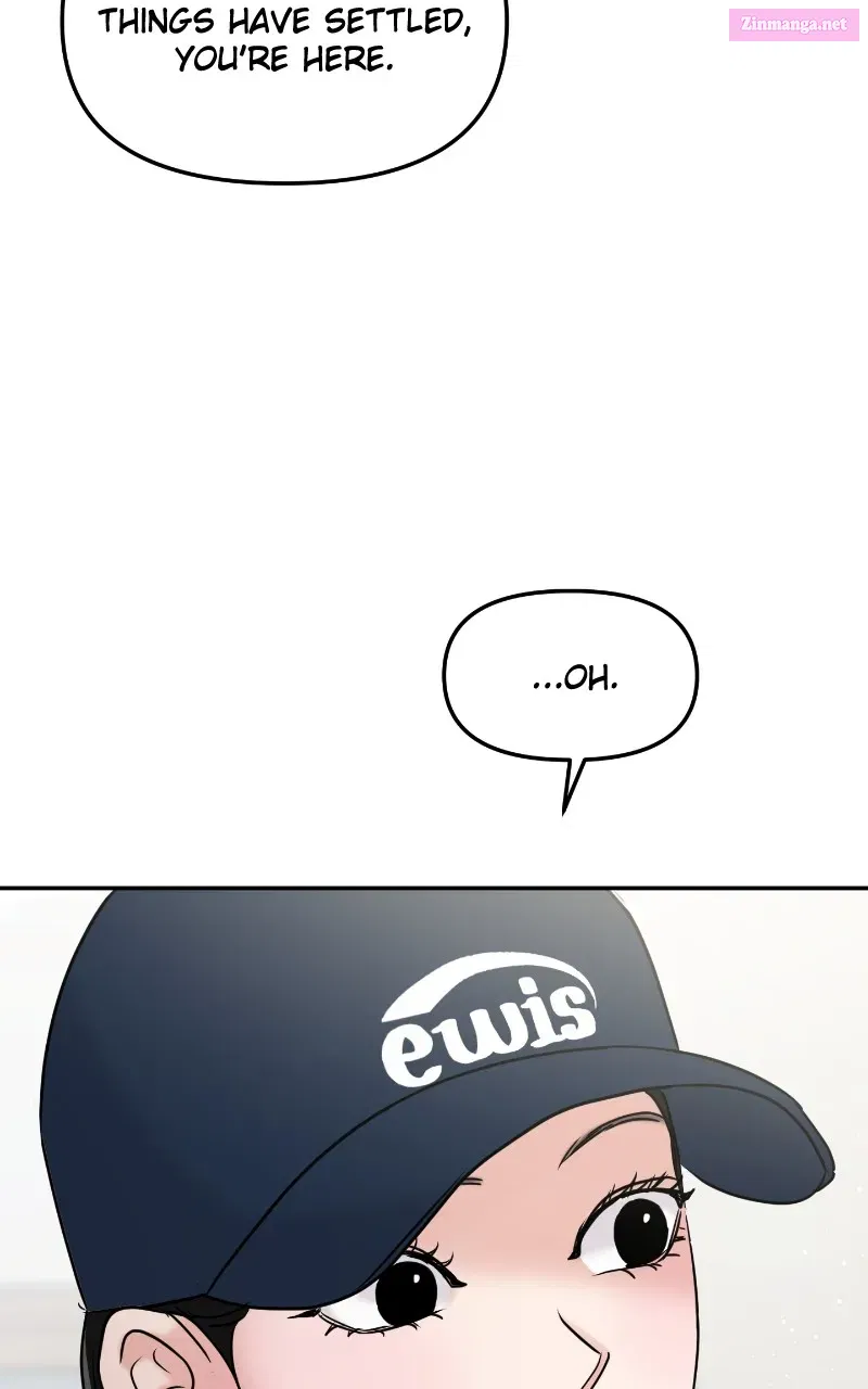This is aCampus Romance Series Kainu Manga Chapter 44 Page 94