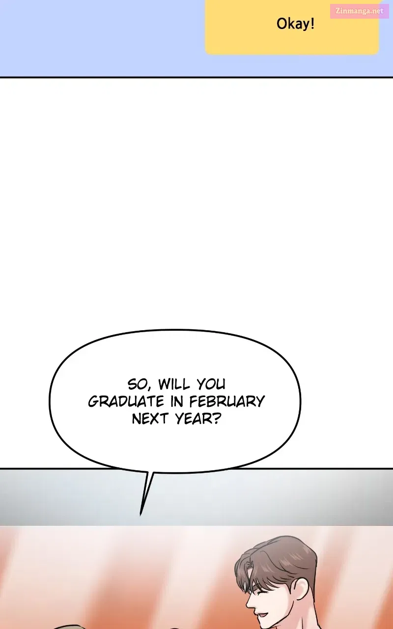 This is aCampus Romance Series Kainu Manga Chapter 43 Page 73