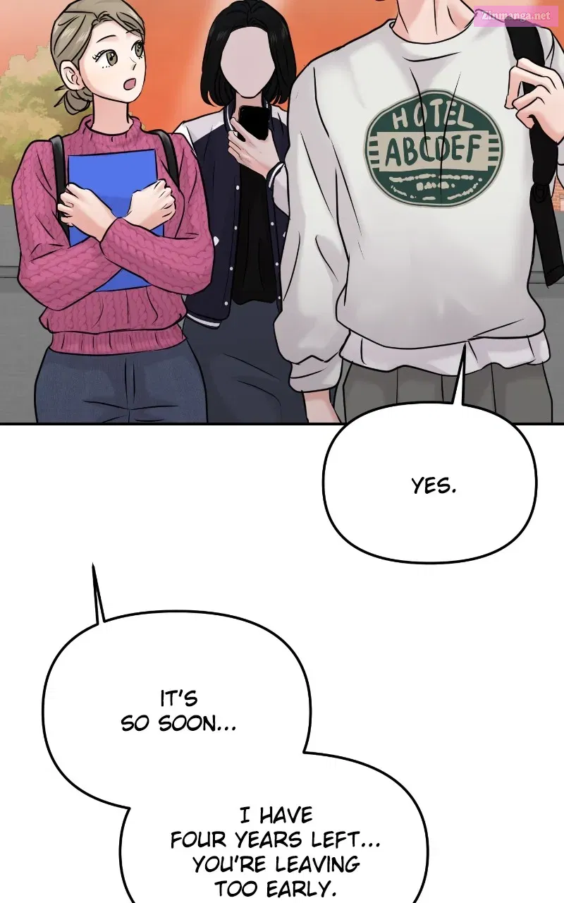 This is aCampus Romance Series Kainu Manga Chapter 43 Page 74