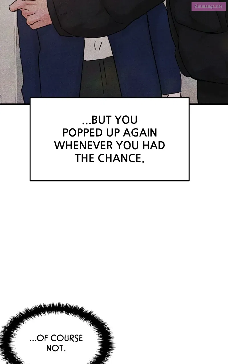 This is aCampus Romance Series Kainu Manga Chapter 41 Page 96