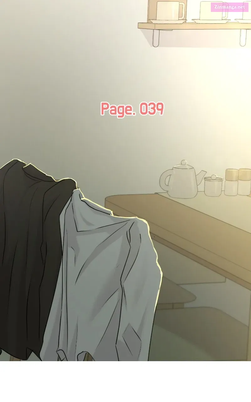 This is aCampus Romance Series Kainu Manga Chapter 39 Page 23