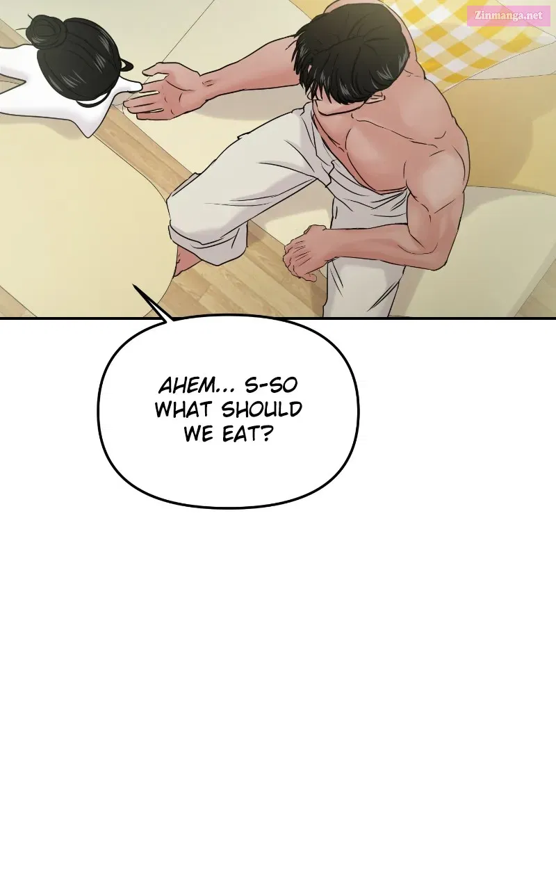 This is aCampus Romance Series Kainu Manga Chapter 39 Page 25