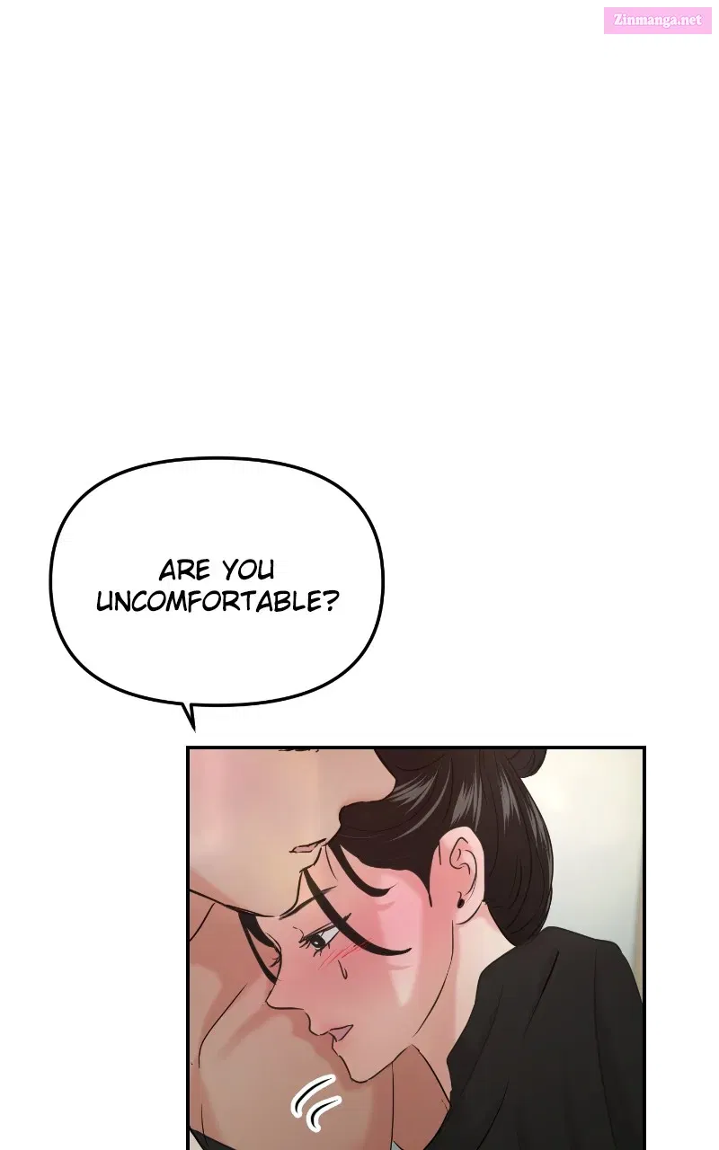 This is aCampus Romance Series Kainu Manga Chapter 39 Page 31