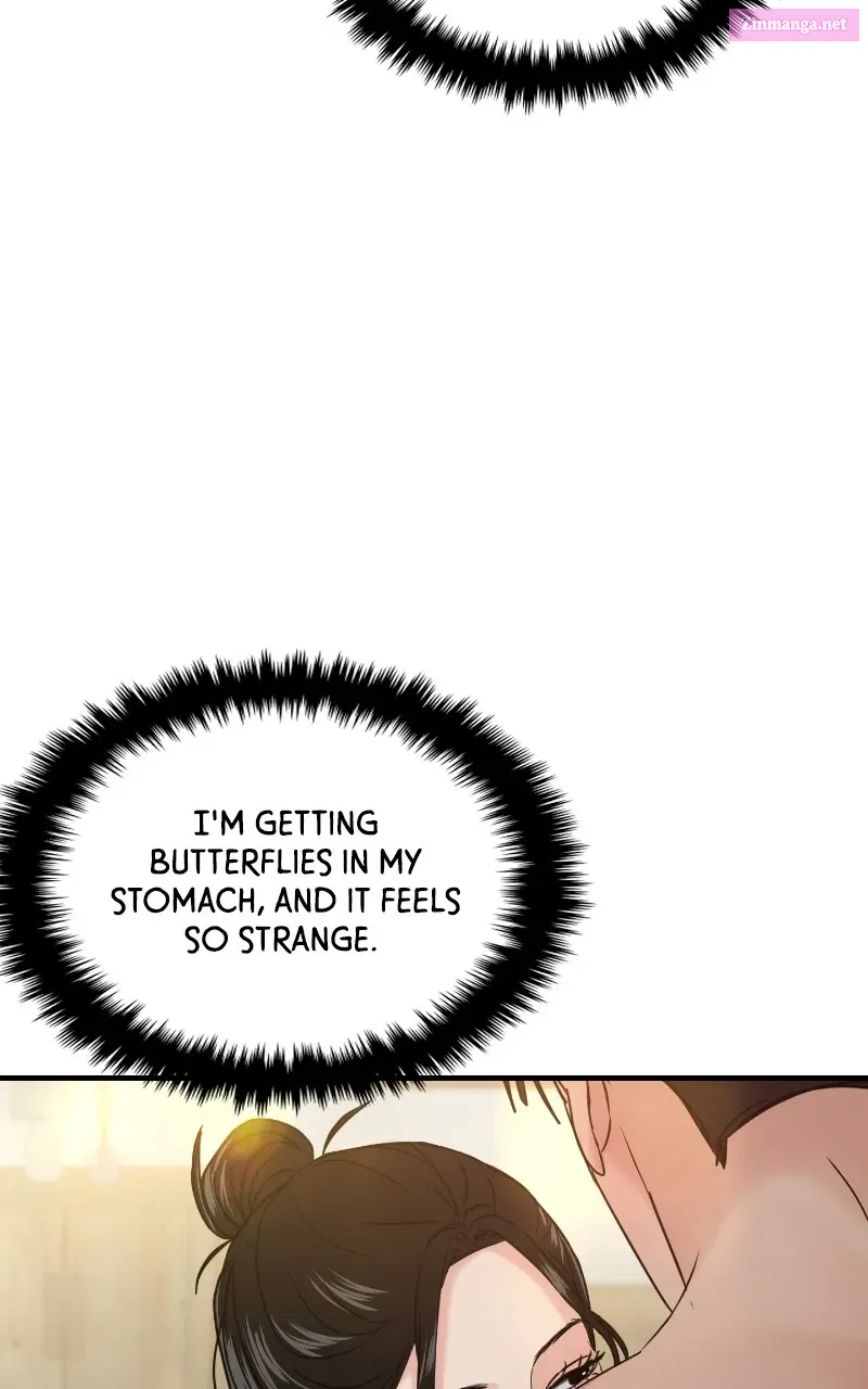 This is aCampus Romance Series Kainu Manga Chapter 39 Page 35
