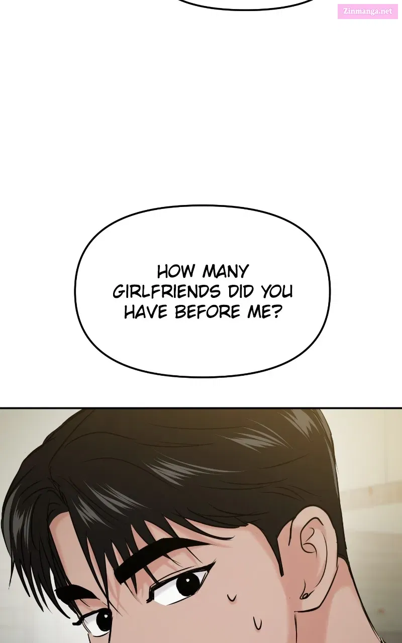This is aCampus Romance Series Kainu Manga Chapter 39 Page 40