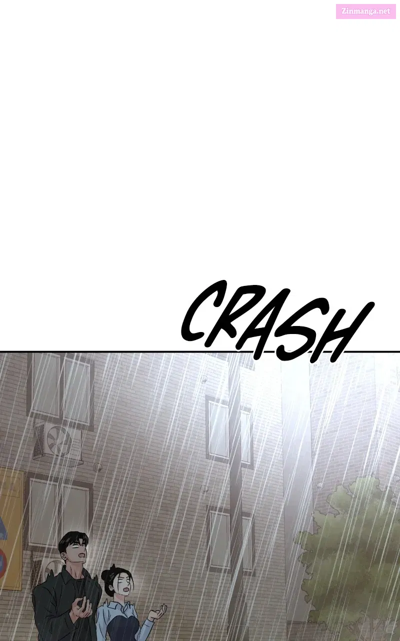 This is aCampus Romance Series Kainu Manga Chapter 38 Page 90