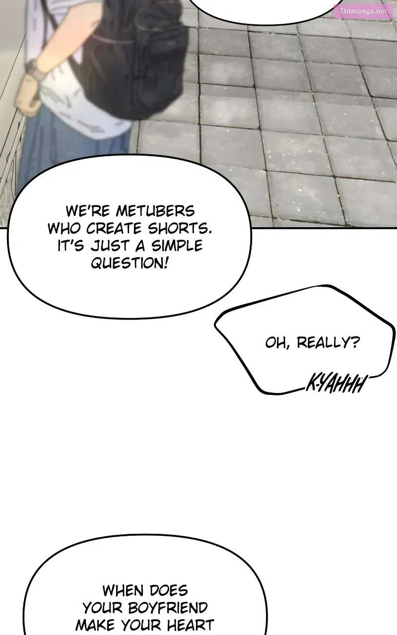 This is aCampus Romance Series Kainu Manga Chapter 37 Page 36
