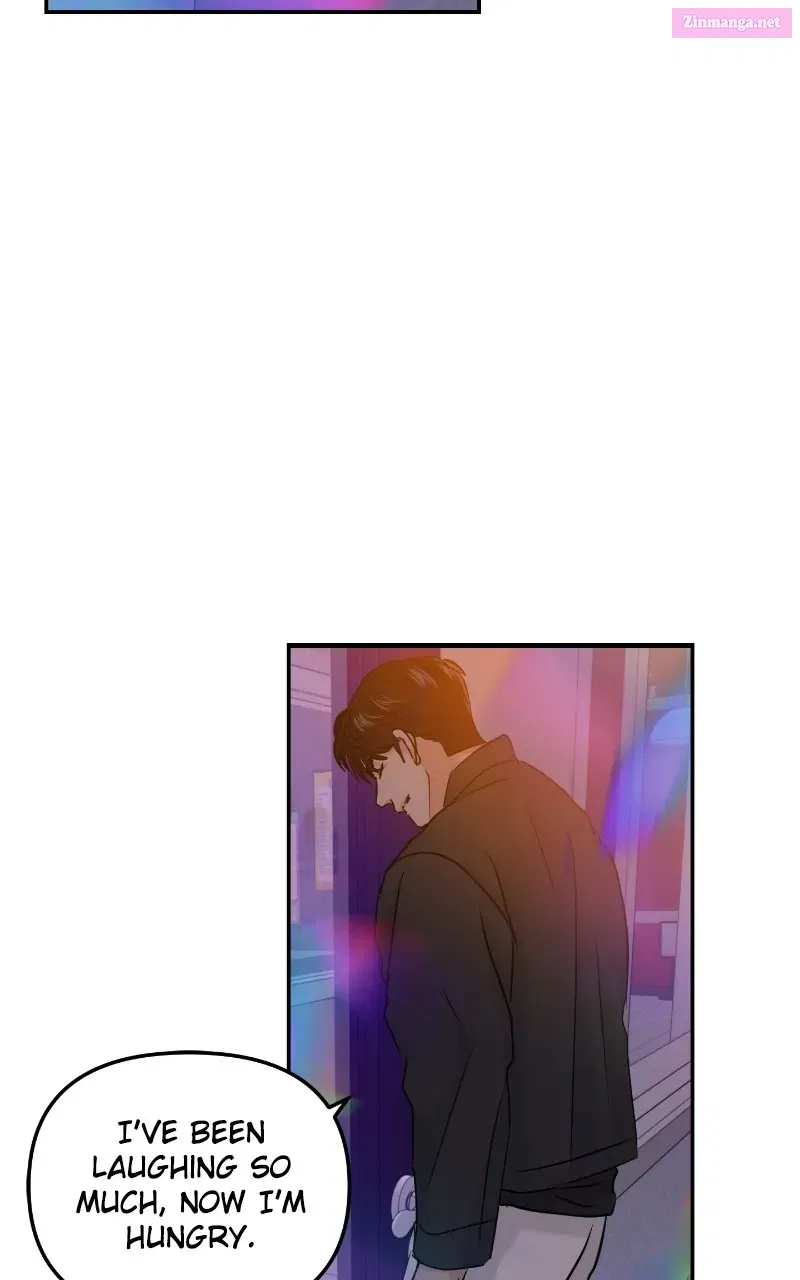 This is aCampus Romance Series Kainu Manga Chapter 37 Page 107