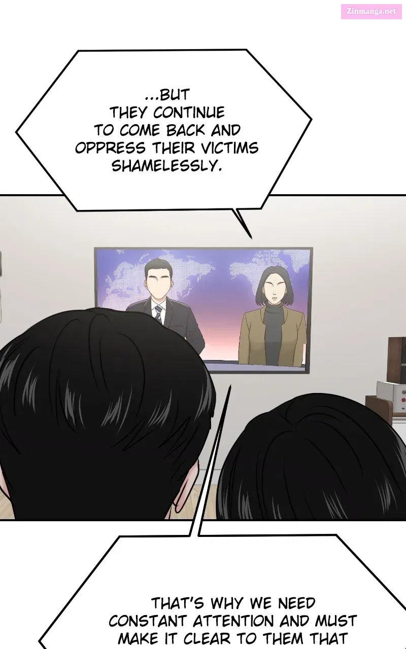 This is aCampus Romance Series Kainu Manga Chapter 36 Page 126