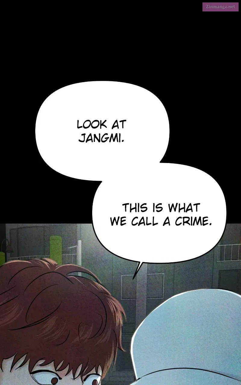 This is aCampus Romance Series Kainu Manga Chapter 35 Page 33