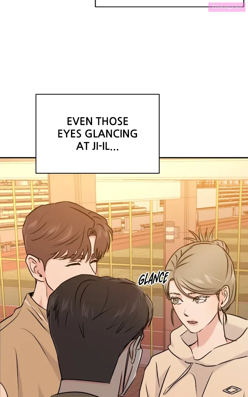 This is aCampus Romance Series Kainu Manga Chapter 33 Page 91