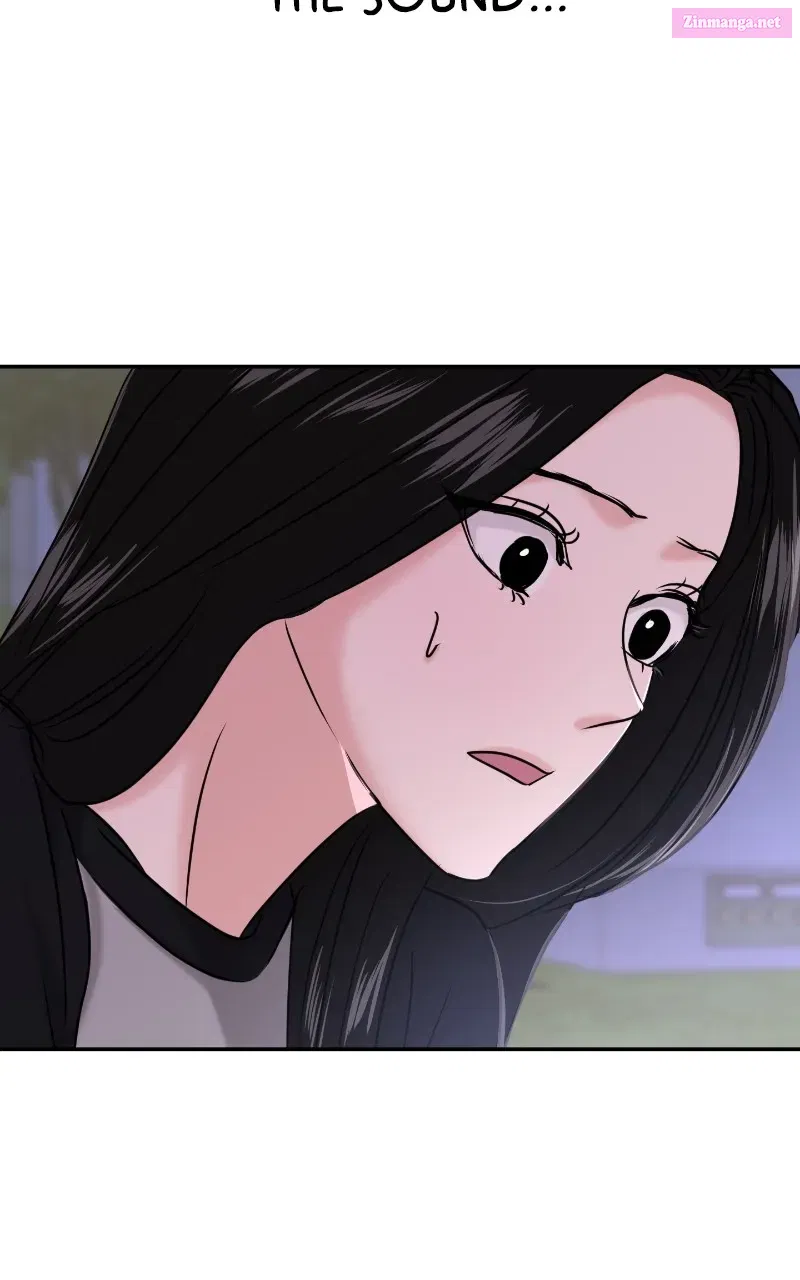 This is aCampus Romance Series Kainu Manga Chapter 33 Page 141