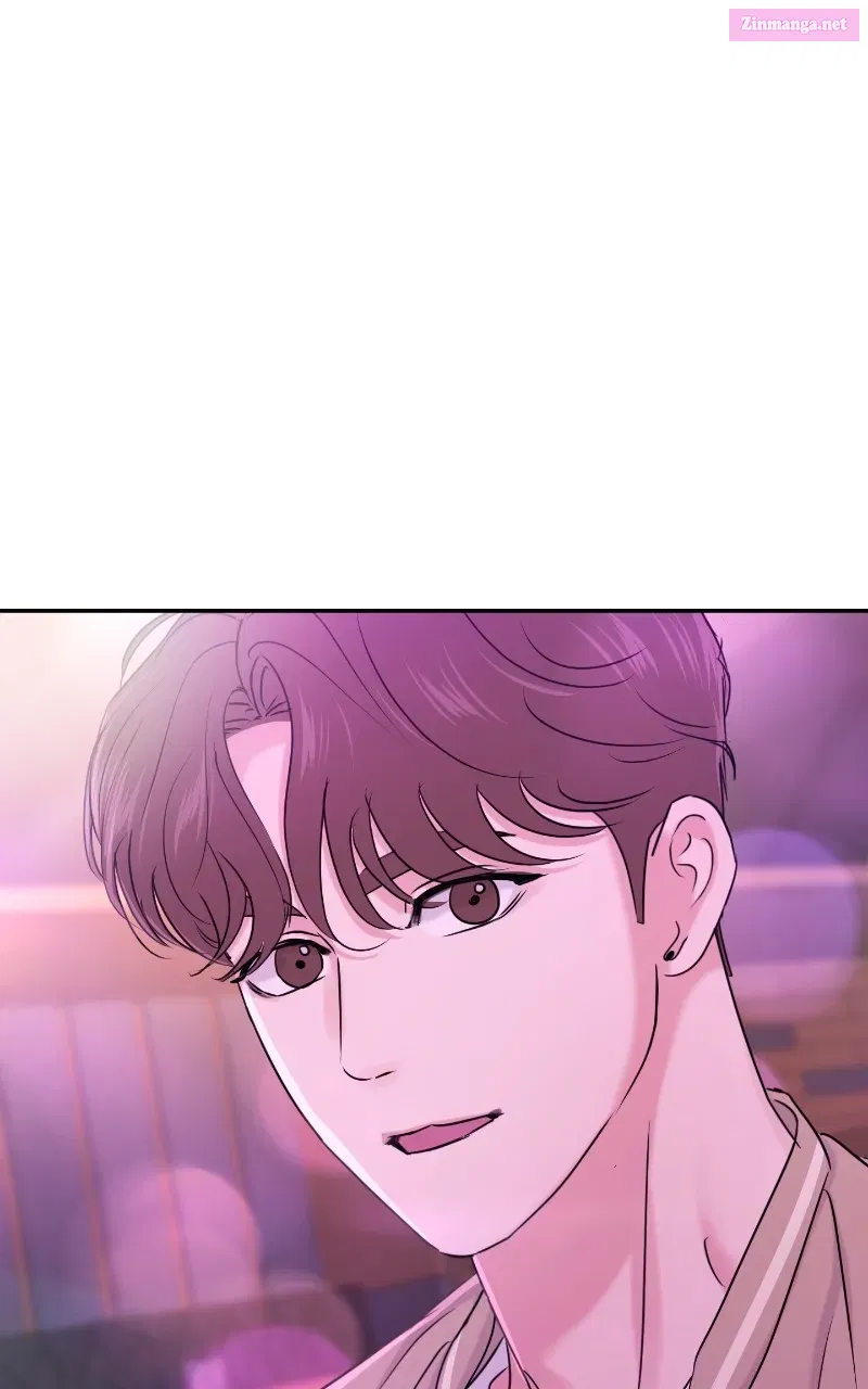 This is aCampus Romance Series Kainu Manga Chapter 31 Page 9
