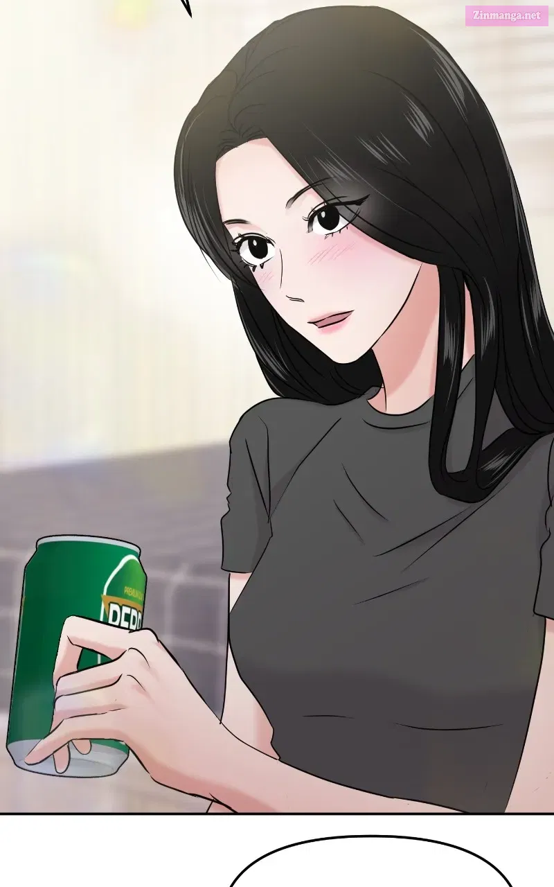 This is aCampus Romance Series Kainu Manga Chapter 31 Page 56