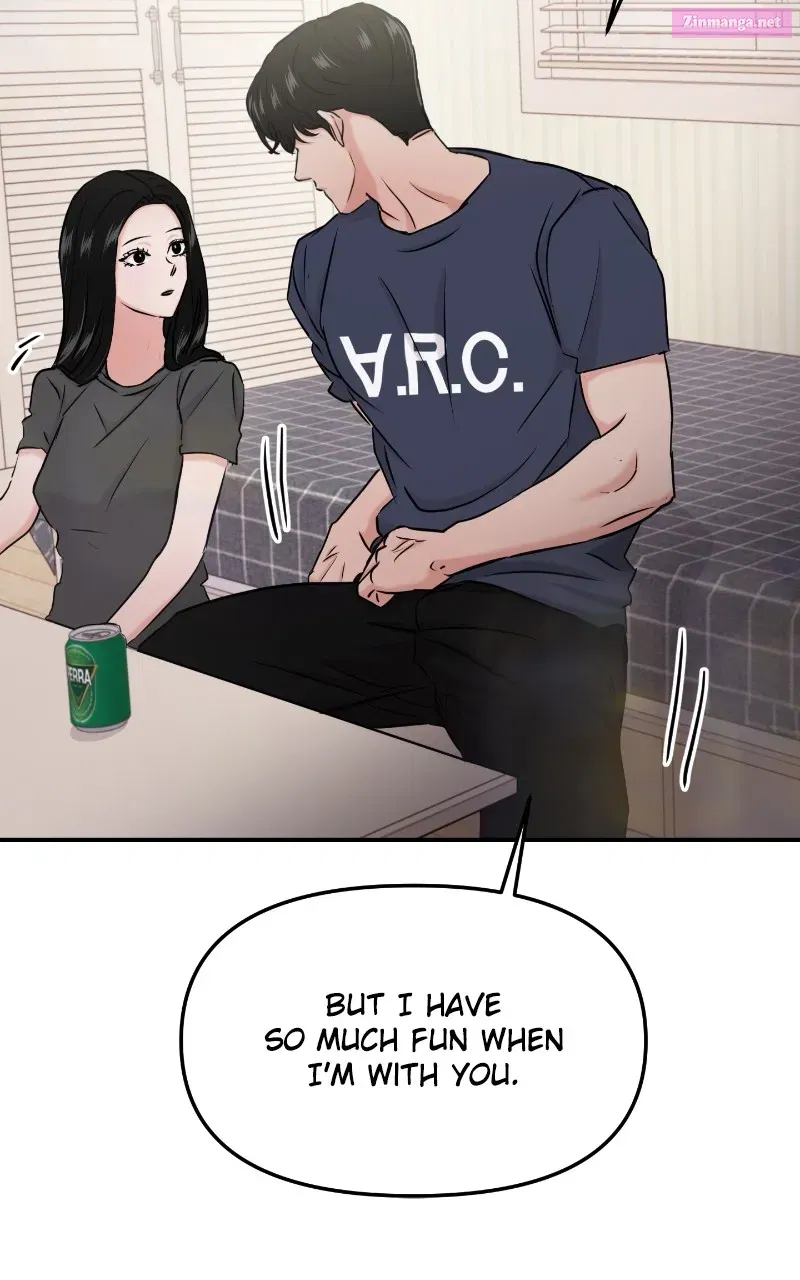 This is aCampus Romance Series Kainu Manga Chapter 31 Page 68