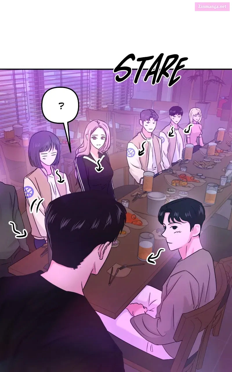 This is aCampus Romance Series Kainu Manga Chapter 30 Page 5