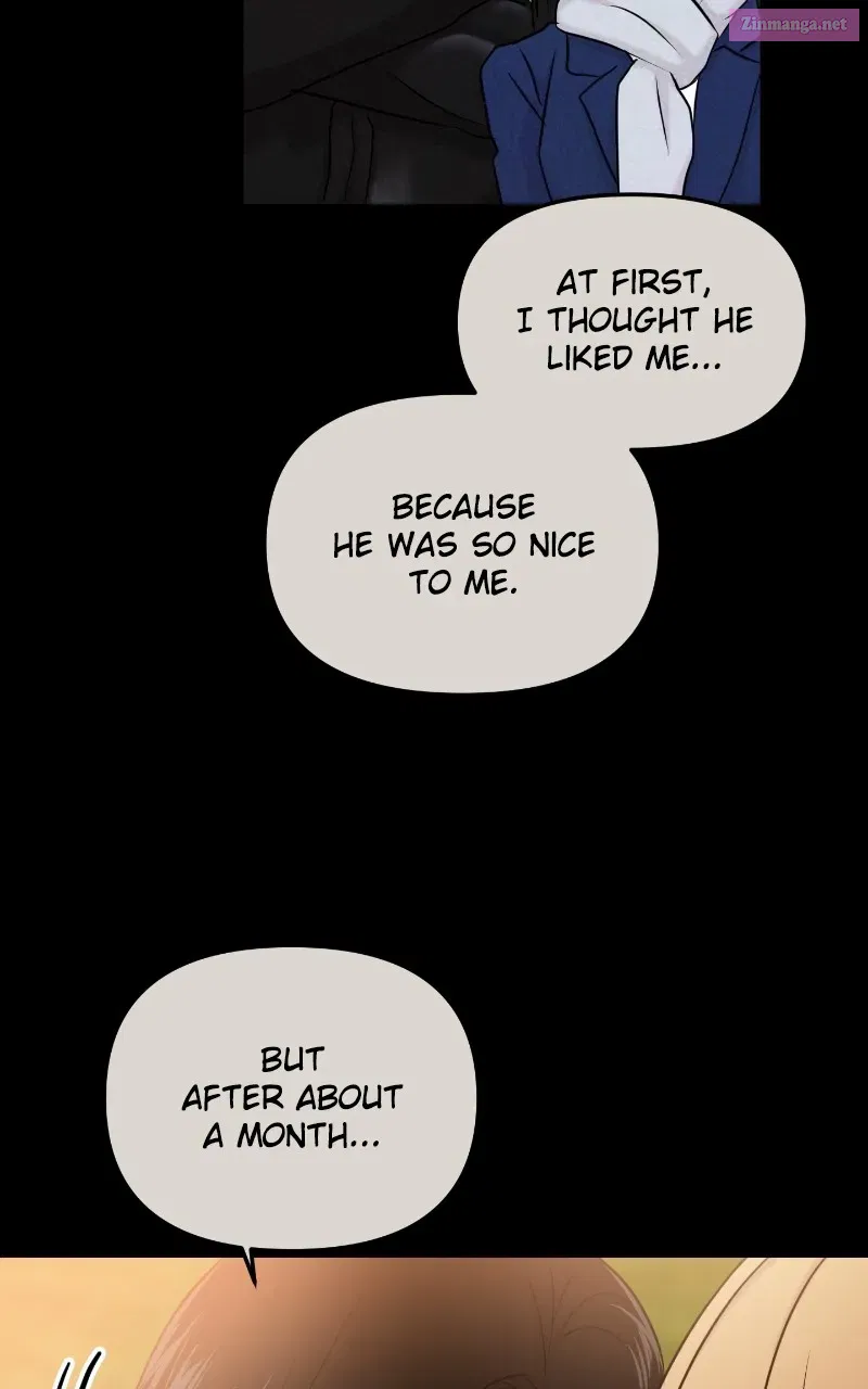 This is aCampus Romance Series Kainu Manga Chapter 30 Page 26