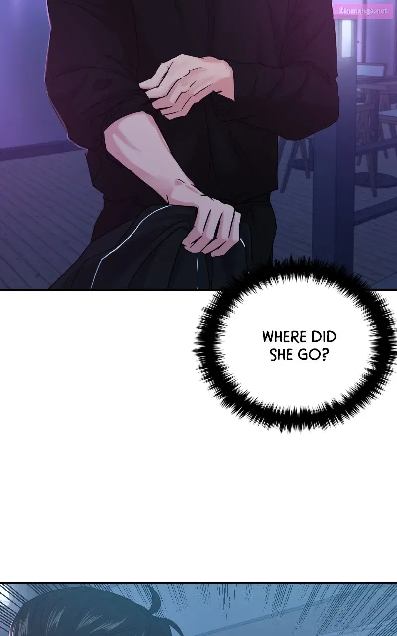 This is aCampus Romance Series Kainu Manga Chapter 30 Page 36