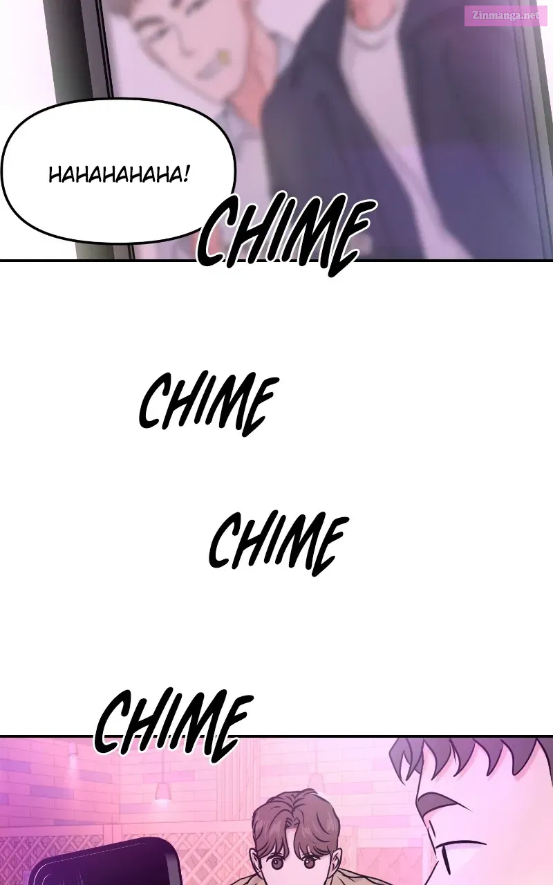 This is aCampus Romance Series Kainu Manga Chapter 30 Page 107