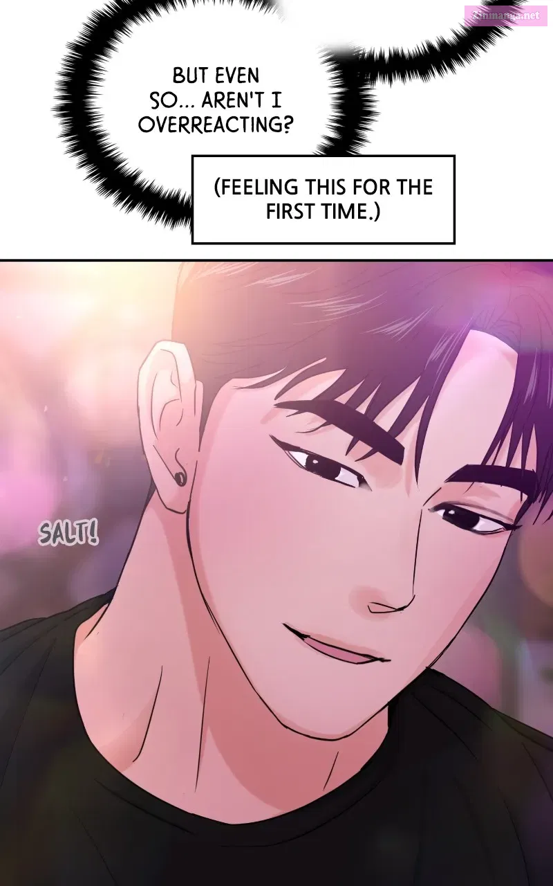 This is aCampus Romance Series Kainu Manga Chapter 29 Page 34