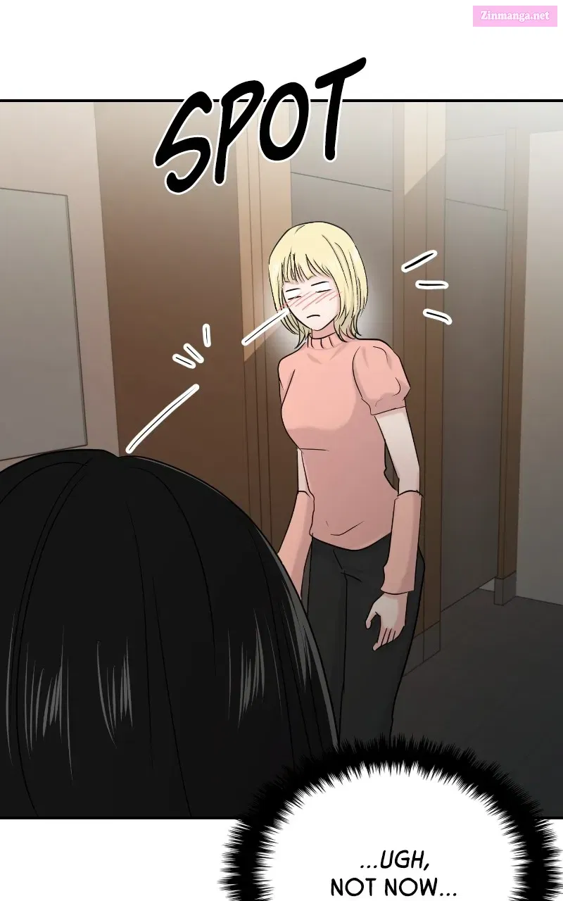 This is aCampus Romance Series Kainu Manga Chapter 29 Page 68