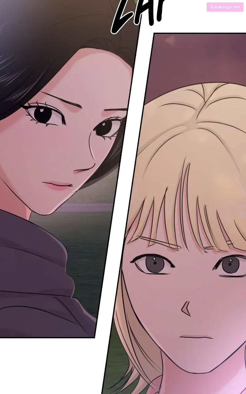 This is aCampus Romance Series Kainu Manga Chapter 28 Page 71