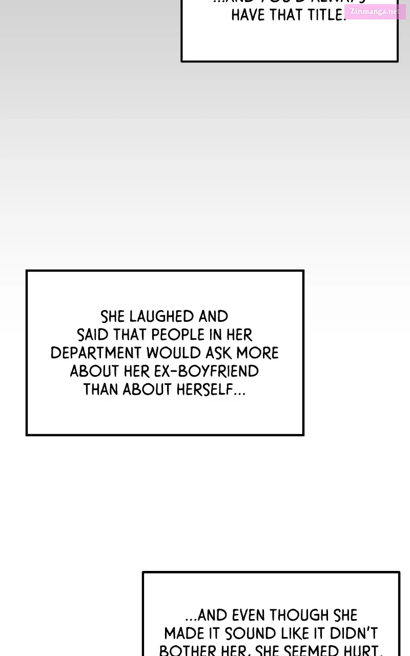 This is aCampus Romance Series Kainu Manga Chapter 26 Page 55