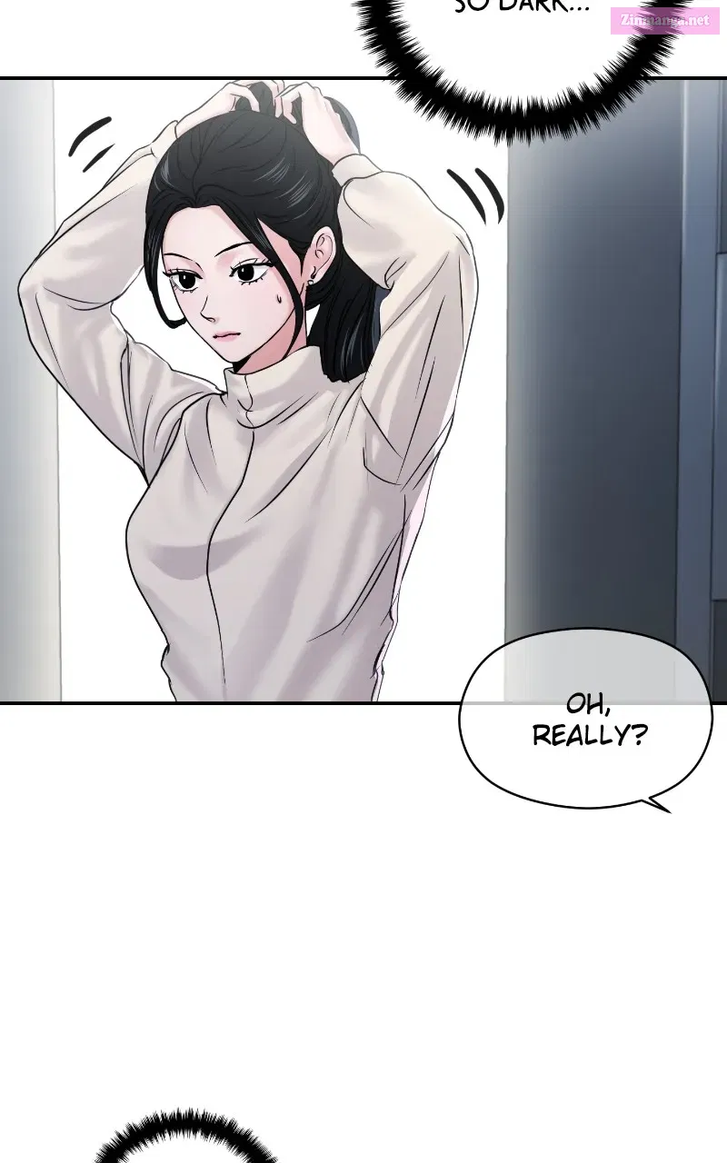 This is aCampus Romance Series Kainu Manga Chapter 25 Page 14
