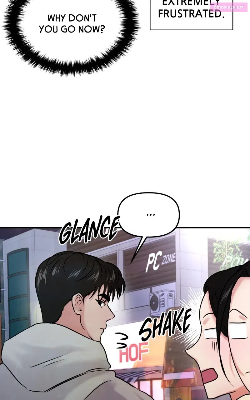 This is aCampus Romance Series Kainu Manga Chapter 25 Page 47