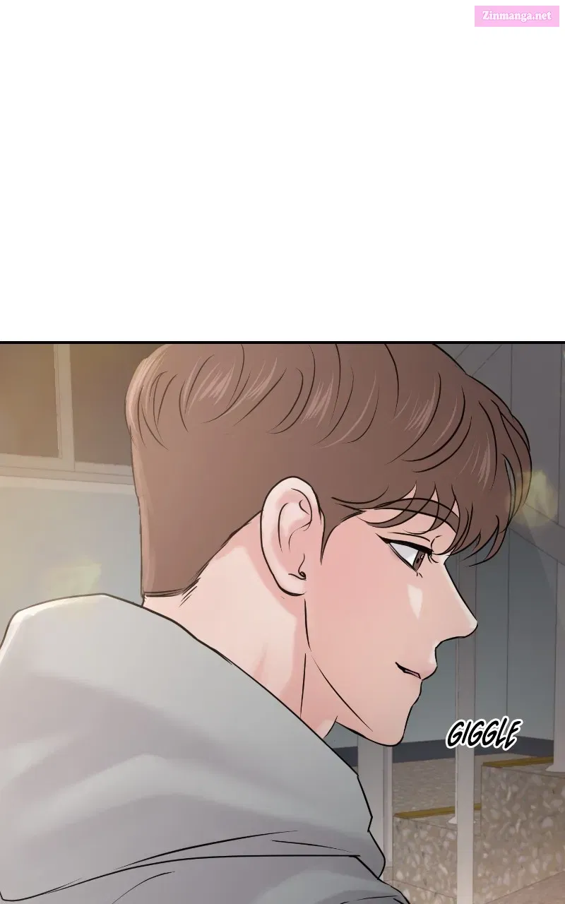 This is aCampus Romance Series Kainu Manga Chapter 25 Page 68