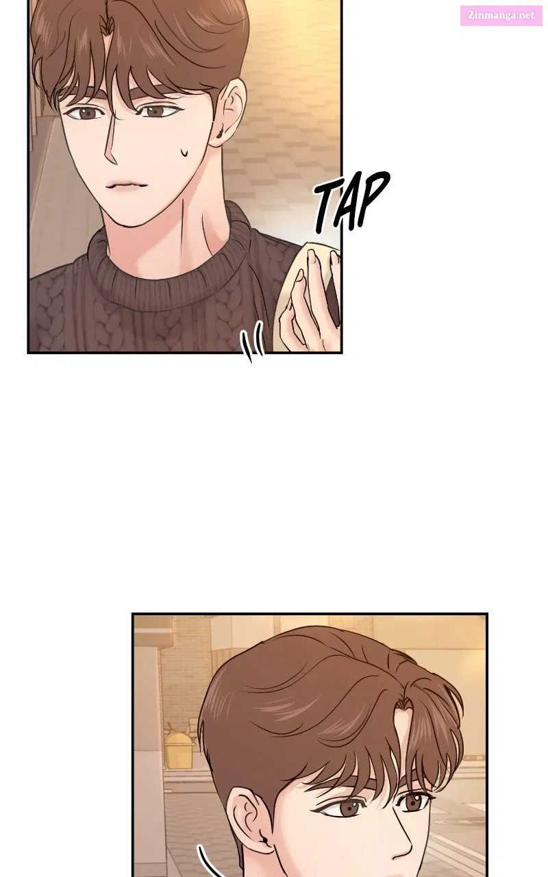 This is aCampus Romance Series Kainu Manga Chapter 24 Page 20