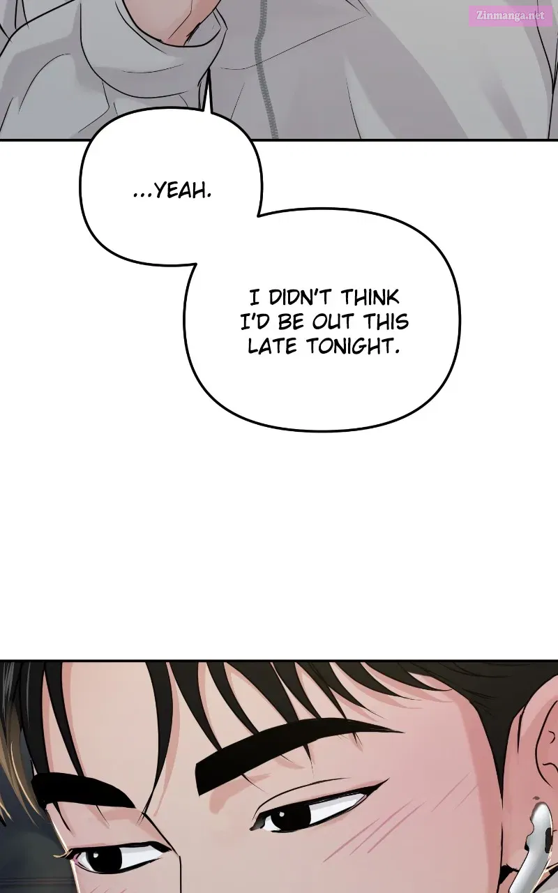 This is aCampus Romance Series Kainu Manga Chapter 24 Page 95