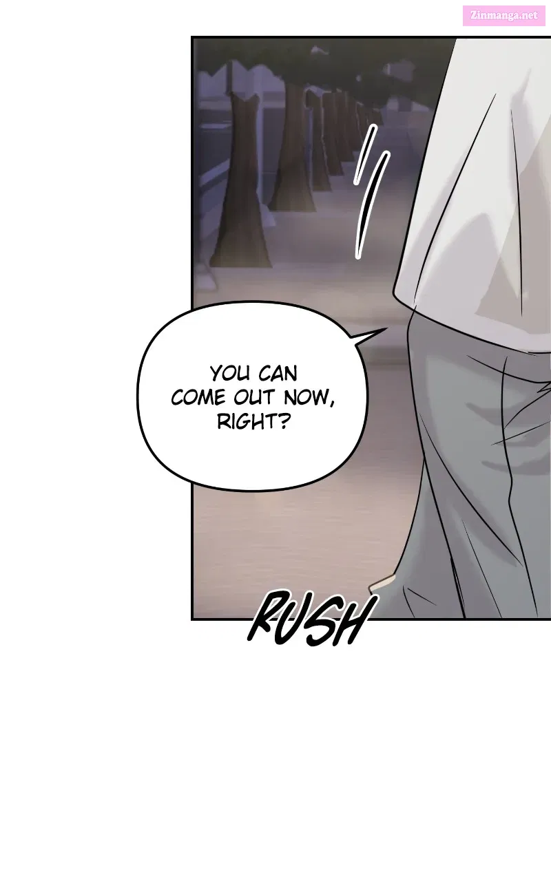 This is aCampus Romance Series Kainu Manga Chapter 24 Page 101