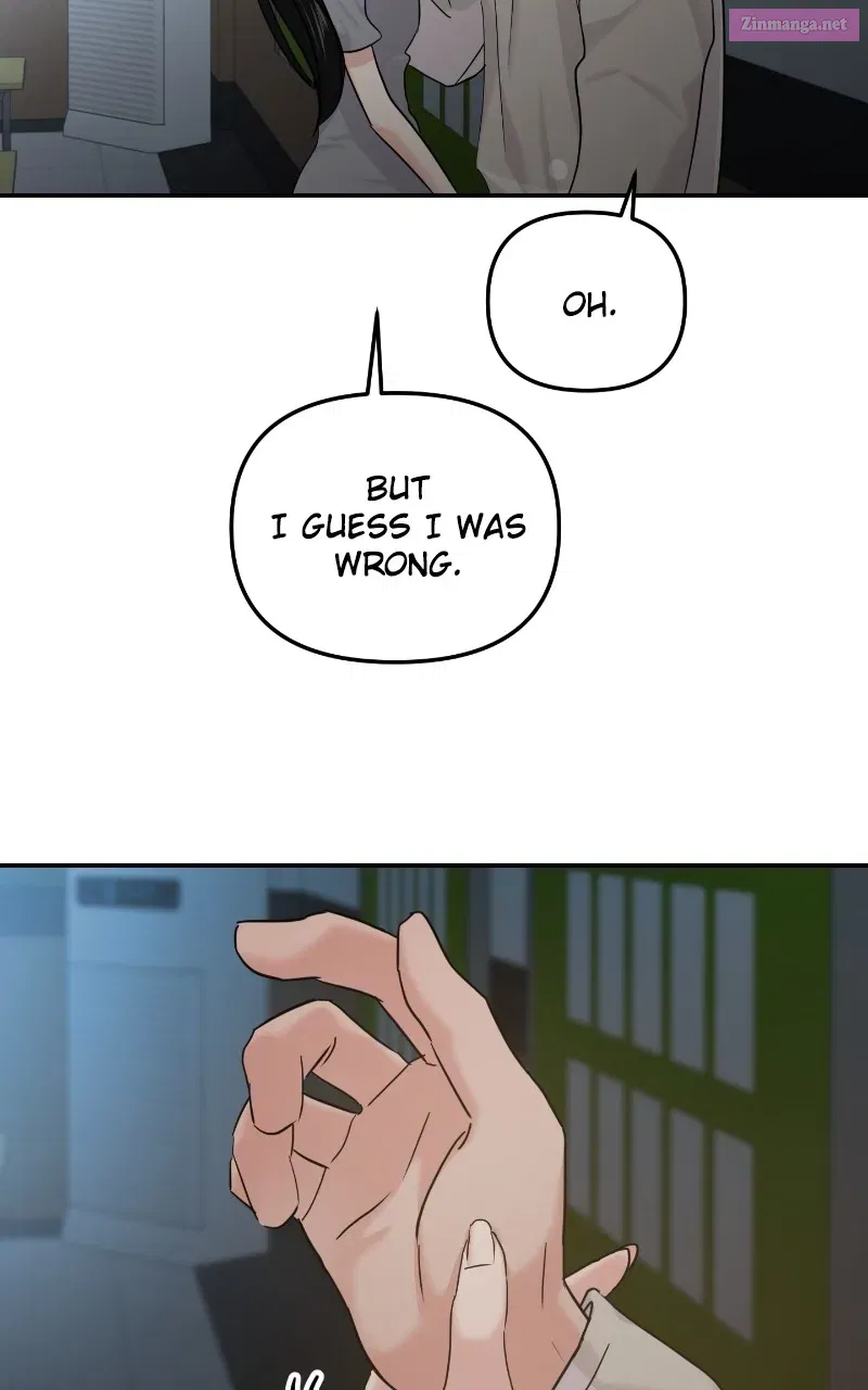 This is aCampus Romance Series Kainu Manga Chapter 22 Page 26