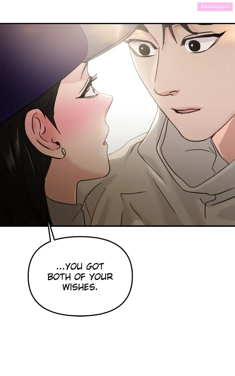 This is aCampus Romance Series Kainu Manga Chapter 22 Page 60