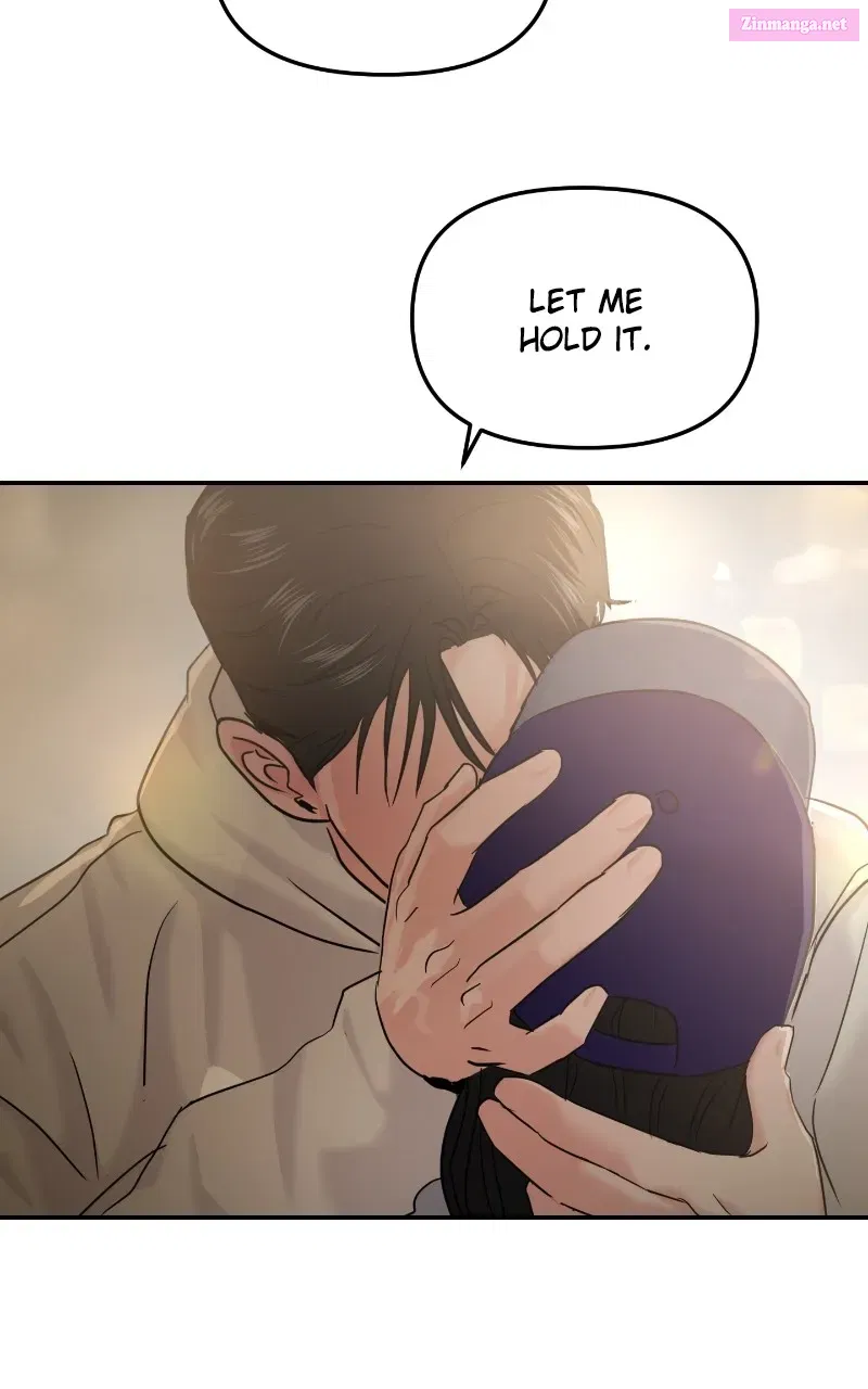 This is aCampus Romance Series Kainu Manga Chapter 22 Page 68