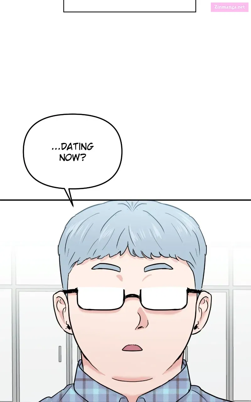 This is aCampus Romance Series Kainu Manga Chapter 22 Page 102