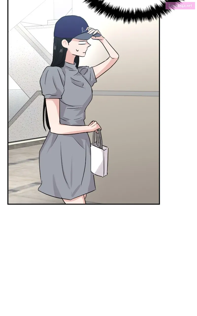 This is aCampus Romance Series Kainu Manga Chapter 21 Page 92