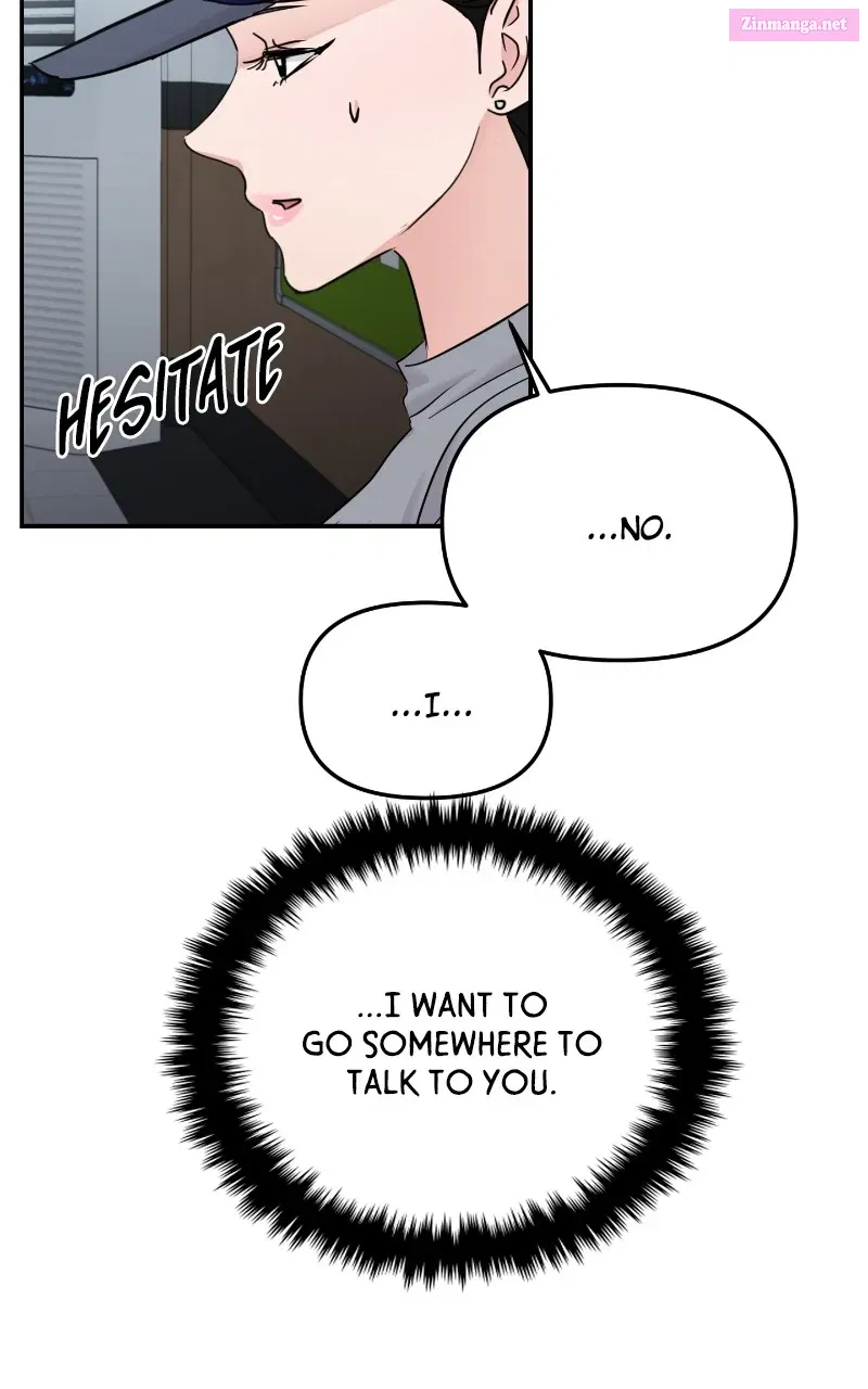 This is aCampus Romance Series Kainu Manga Chapter 21 Page 104
