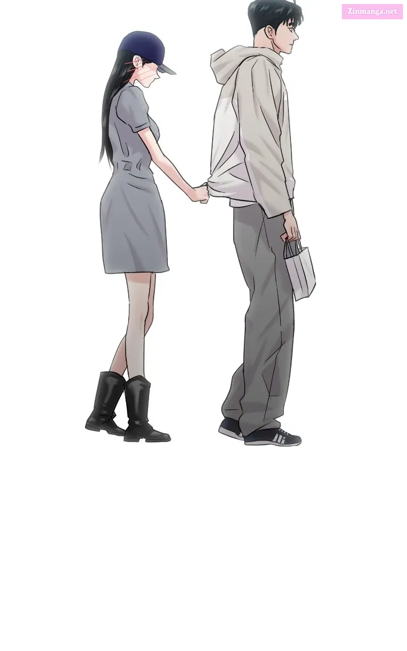 This is aCampus Romance Series Kainu Manga Chapter 21 Page 120