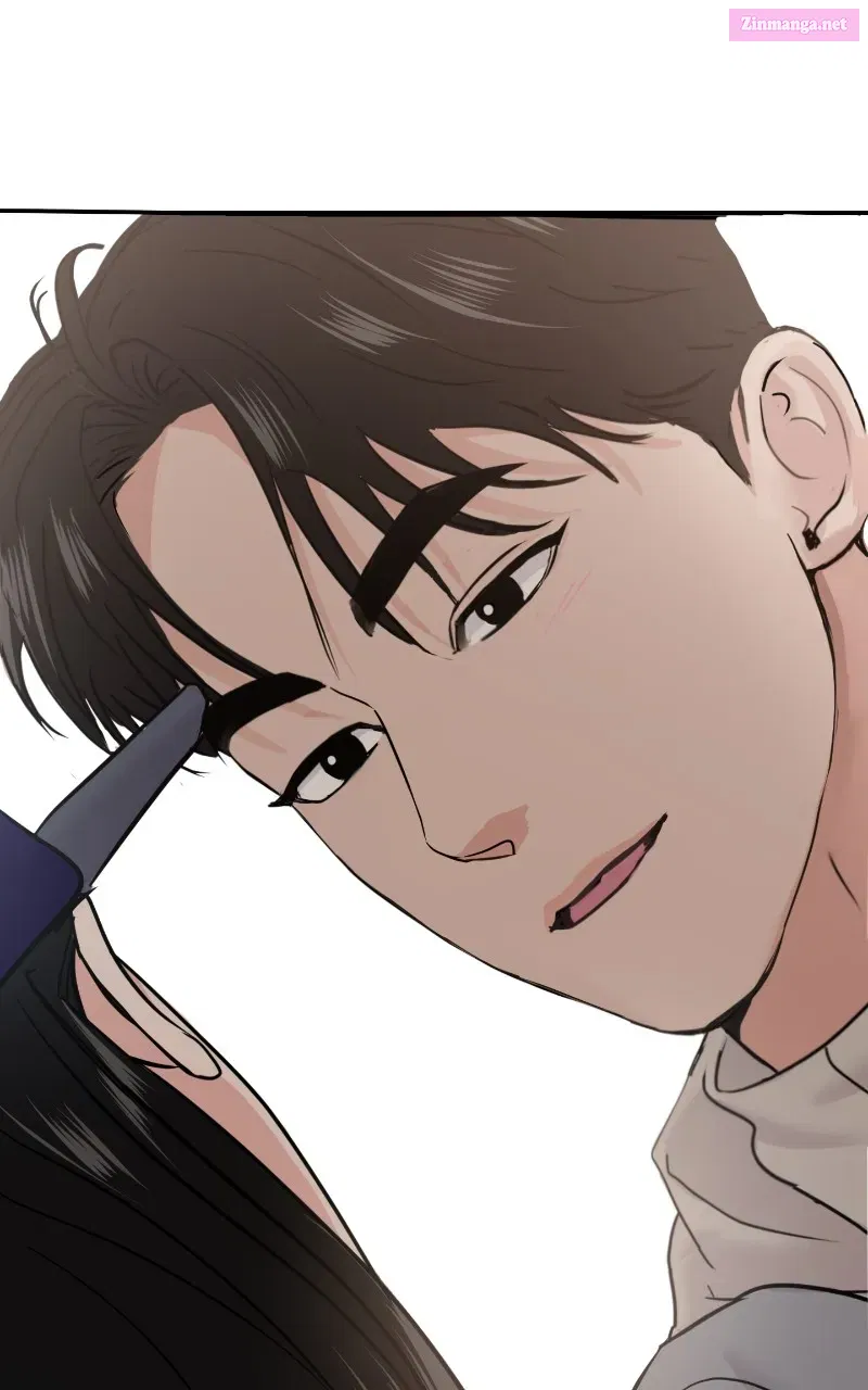 This is aCampus Romance Series Kainu Manga Chapter 21 Page 132