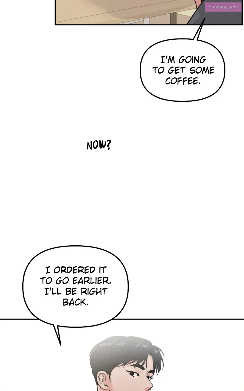 This is aCampus Romance Series Kainu Manga Chapter 19 Page 55