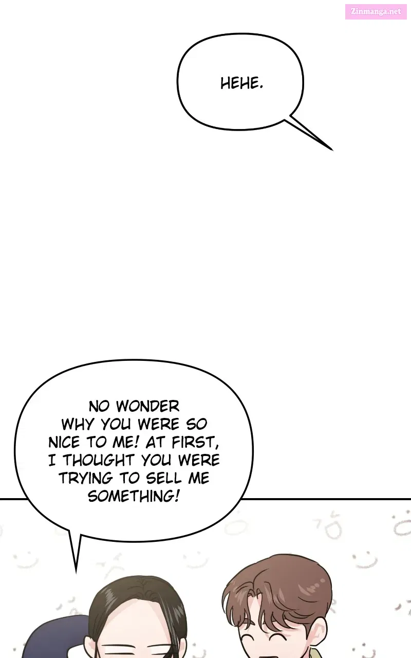 This is aCampus Romance Series Kainu Manga Chapter 19 Page 94